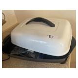 Presto electric skillet