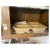 Pampered chef mini loaf pans