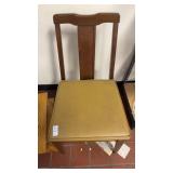 MCM Dining Chair