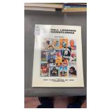 Football Legends of Pennsylvania Book