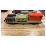 A.C Gilbert American Flyer S-gauge Tie-Jector Car