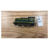 Jouef Co scale SNCF C61004 diesel locomotive
