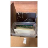 Lot of Office Supplies