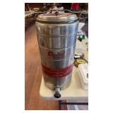 Capital Airlines Beverage Dispenser