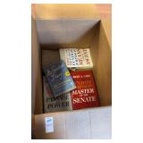 Lyndon Johnson Books