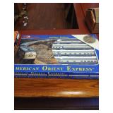 Rivarossi HO scale Limited Edition 1842 of 3000