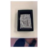 Zippo Lighter