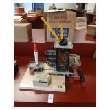 Lionel #175 Rocket launcher