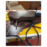 Lionel remote switch left hand
