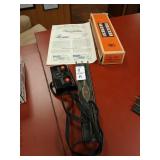 Lionel #6019 remote track set
