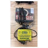 Vintage Marx 6049 HO scale toy train power pack