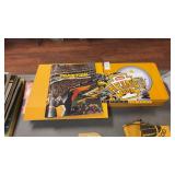 Lot of Pittsburgh Steelers Season Ticket Holder