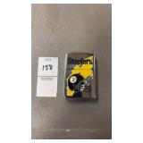 Pittsburgh Steelers Zippo Lighter