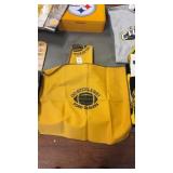 Go Steelers Ford Towels