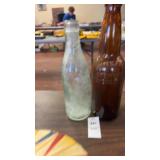 Meyersdale Pa Bottles