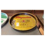 Stegmaierï¿½s Beer Tray