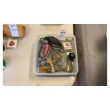 Lot of Bottle Openers and Keychains