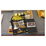 Lot of Steelers Memorabilia