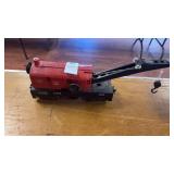 Lionel Postwar 6560 Bucyrus Erie crane car