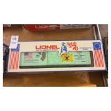 1970ï¿½s Vintage Lionel 6-7603 Spirit of ï¿½76 New
