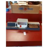 Lionel #464 lumber mill