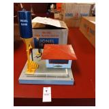 Lionel #415 Diesel fueling station