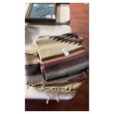 Navajo Blankets