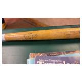 Wooden Northern Revelation Kaline Type Model