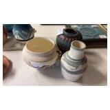 Navajo Pottery