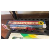 Hermann Marketing  16" Standard Oil Tanker Truck