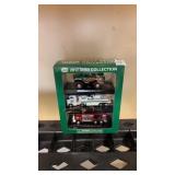 2017 Hess Mini Collection NEW