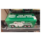 hess rescue team 2019 toy truck