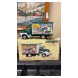 First Gear Remington Wildlife Series Moose 1953
