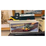 1983 Hess Gasoline First Hess Truck Toy Bank