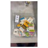 Lot of Steelers Ticket Stubs
