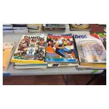 Lot of Steelers Programs
