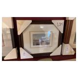 Observation Point Framed