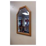 Wall Mirror