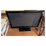 Panasonic Tv w remote