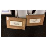 Wooden Wall Art