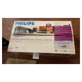 Phillips SoundBar