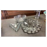 Glass Dishes