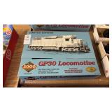 Proto 2000 Series GP30 Locomotive HO Scale CSX w/