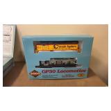 Proto 2000 Series HO scale Chessie System GP30