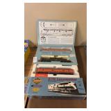 Proto 2000 8199 HO Southern Pacific E8/9 Diesel