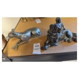 Dog Figurines