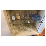 Lot of Glasses