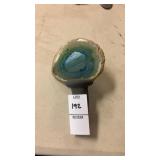 Agate Bottle Stopper