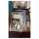 Lot of Cutlery