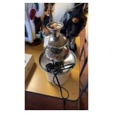 Chocolate Fountain
